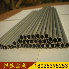 厂家供应优质304不锈钢毛细管小口径不锈钢管超细无缝管精密管