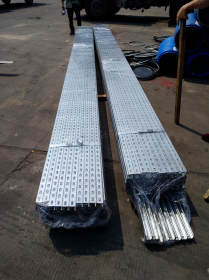 不锈钢C型钢不锈钢支架无锡不锈钢支架C型钢现货供应