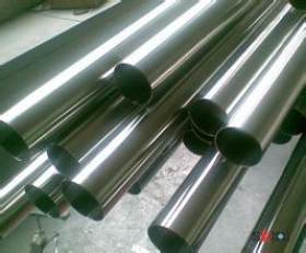 不锈铁焊管无锡不锈铁无缝管  可生产定做 价格低
