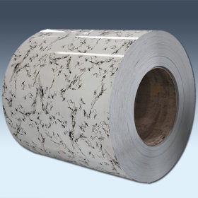 专业生产：木纹钢板 大理石/花岗岩纹路钢板  花纹镀锌钢板