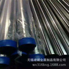 温州不锈钢焊管 304工业不锈钢管  不锈钢管生产厂家 TP304不锈钢