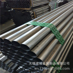 不锈钢制管厂家  304不锈钢焊管   厚壁不锈钢方管 品质保证