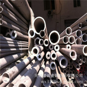 无锡钢管厂 专业 304不锈钢无缝管 321精轧无缝管  矩形不锈钢管