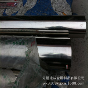 专业生产304   321材质不锈钢装饰管 304不锈钢工业管  规格齐全