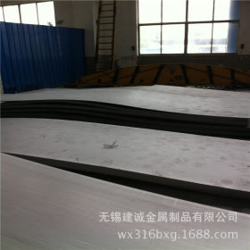 供应SUS316不锈钢板 化工设备316L不锈钢板 太钢不锈钢厚板