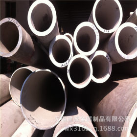 现货304不锈钢管 304L定尺不锈钢管 超大口径不锈钢管 品质保证