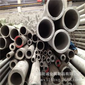 防腐蚀304不锈钢管 316不锈钢精密钢管 不锈钢管厂家 品质保证