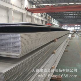 S31603化工设备不锈钢板  2米宽幅不锈钢厚板  316L耐酸碱不锈钢