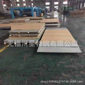 张浦310s不锈钢板 不锈钢板耐腐蚀 耐高温不锈钢板