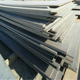 山东大量供应q390b  等材质钢板 高强度板 量大优惠