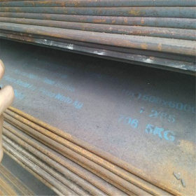 山东供应HARDOX450等材质  耐磨板 规格齐全 质量可靠
