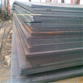 山东厂家供应Q23B 45# Q345B各种材质耐磨板  规格齐全