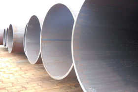 广东大口径直缝钢管  海南大口径厚壁钢管  广西大口径直缝钢管