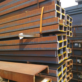 厂家直销槽钢高强度耐酸碱腐蚀型号齐优质碳钢槽钢q235质量有保证