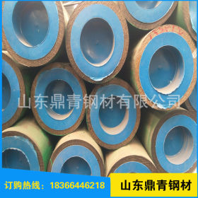 q345b无缝钢管 河南安阳钢厂生产 价格优惠供货 山东独家供应商