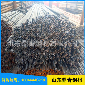 无缝钢管 q235b 低碳钢管 优质冷拔 现货库存800吨 保本销售