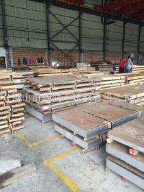 佛山祈鸿不锈钢板供应 304不锈钢厚薄板材加工 不锈钢钢板厂家