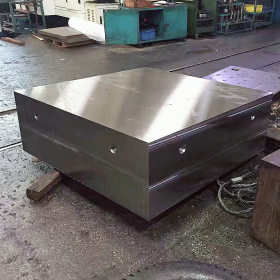 厂家直销抚顺8418模具钢优质压铸热作模具钢材定制8418钢板批发