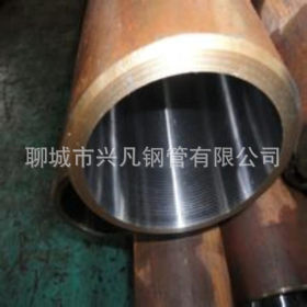 广东绗磨管液压油缸钢筒汽缸管不锈钢珩磨管厂家直销加工定做