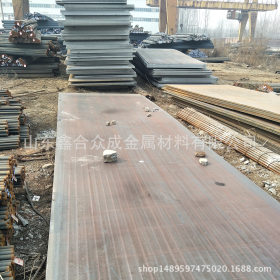 大量供应机械用40Cr合金钢板 模具钢40Cr钢板  调质硬度高