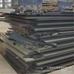 济钢Q370R钢板&hellip;新弘扬专卖Q370R钢板价格低   原厂材质Q370R钢板