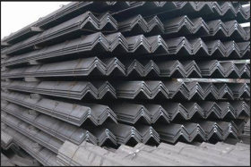 西安供应热镀锌角钢 角钢厂家批发3#、4#、5#等边角钢