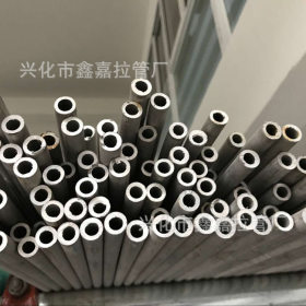 304不锈钢无缝工业管 6*1焊管 毛细管 厚壁管 卫生级管规格齐全