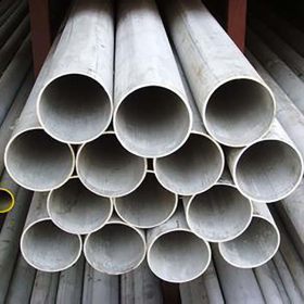 天津蓝图钢铁 厂家直销 大量现货双相不锈钢管 1.4529不锈钢管