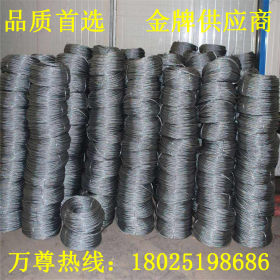 广东现货供应 201不锈钢丝绳 镀锌不锈钢钢丝绳 各种钢丝绳加工