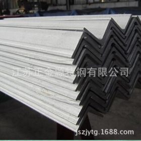 无锡 不锈钢角钢、316L 角钢、316L 角钢、不锈钢角钢 价格
