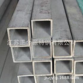 【不锈钢方管】现货供应江苏 不锈钢方管 批发优质不锈钢方管价格