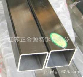 江苏直销316L不锈钢方管 无缝方管 工业方管 不锈钢矩形管价格