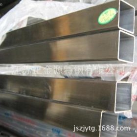 【江苏现货】供应 304 201 不锈钢方管 批发优质不锈钢方管价格