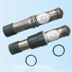佛山厂家直销 优质50液压式声测管 专业生产液压式声测管批发定制