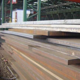 光工实业 德国迪林格DILLINGER进口 DILLIMAX890高强度耐磨钢板