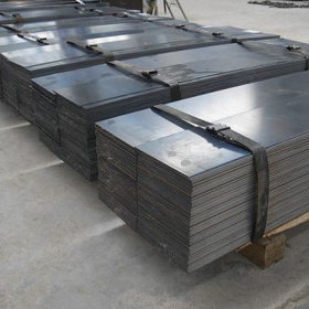 光工实业 德国迪林格DILLINGER进口 DILLIMAX690高强度耐磨钢板