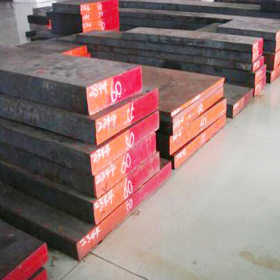 电渣重熔2344耐热钢板锻件质保书 1.2344热作模具钢棒材钢质纯净