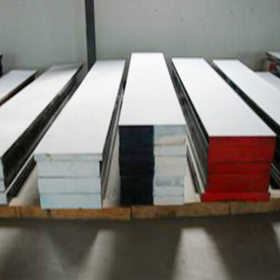 厂家直供 1.2083不锈钢板材批发 4Cr13钢带 X40Cr13圆棒产品零切