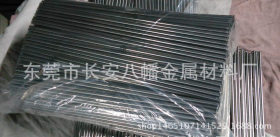 唐山市310S高温酸碱不锈钢毛细管 保定市1.2*0.5mm不锈钢毛细管
