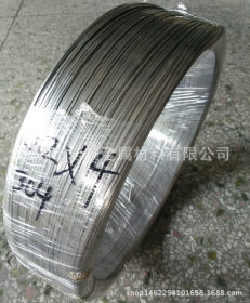佛山市201全硬不锈钢扁丝生产厂家_清远市进口1.5mm不锈钢扁丝