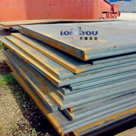 龙幽实业：德国1.0548进口超高强度结构钢板 原厂质保