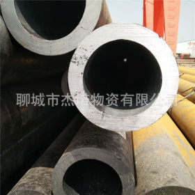 厂家批发15crmo厚壁合金管机械零件加工合金钢管无锡合金管