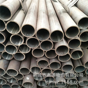 现货供应鞍钢结构管16mn钢管76*4钢结构用无缝管8162国标结构管