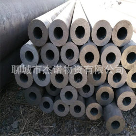 现货供应包钢12Cr1MoV合金管 天津汽车制造用热轧穿孔合金钢管