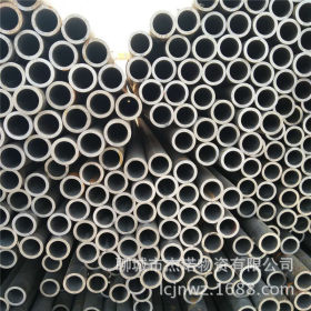 冶钢现货12Cr1MoV合金管76*6化工设备用定尺合金钢管改拔合金钢管
