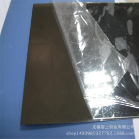 现货优质奥氏体不锈钢 316L不锈钢板 拉丝 镜面不锈钢板