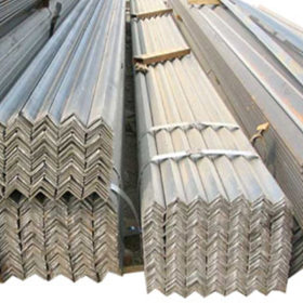 供应304角钢 不锈钢角钢 304等边角钢焊接角钢 价格优惠可批发