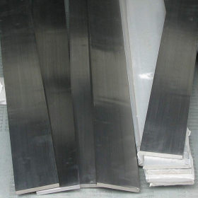 304扁钢不锈钢扁条大量现货齐全 厂家加工定制批发304不锈钢扁钢