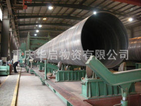 重庆Q235螺旋钢管，螺旋钢管制造厂