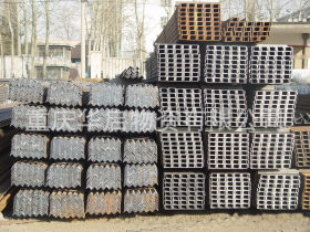 角钢供应 重庆镀锌角钢 成都角钢 厂家批发 大量现货